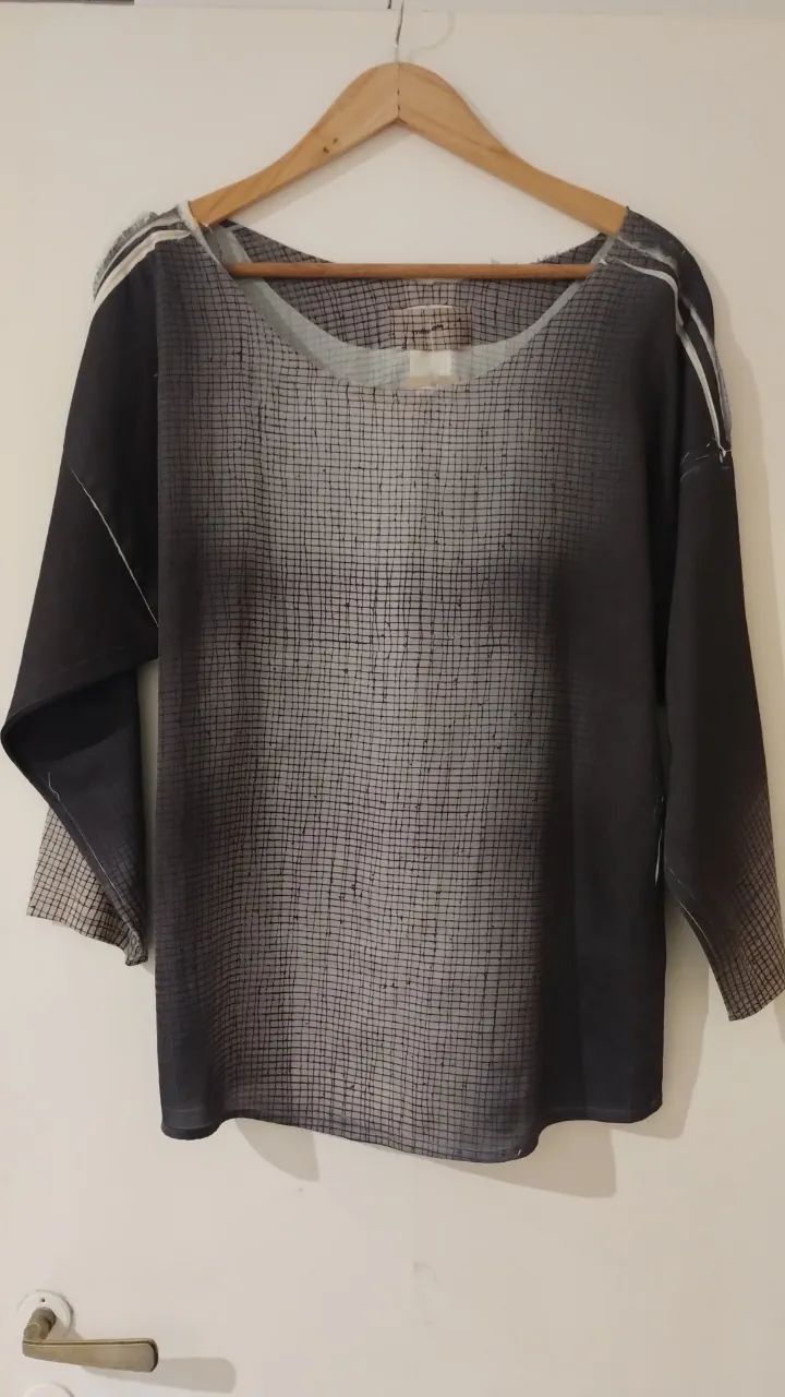 Remera Tramando - imagen 1