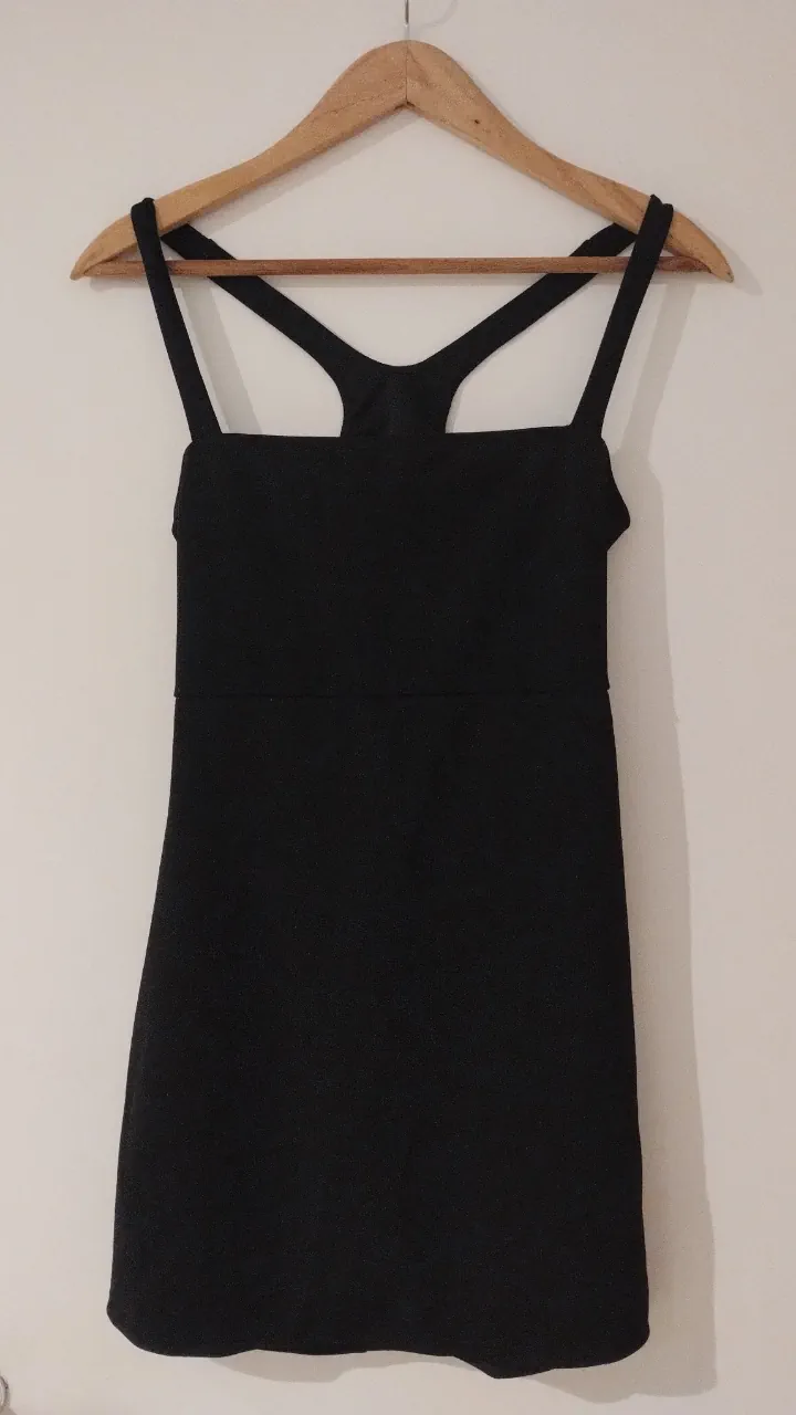 Vestido The new black - imagen 1