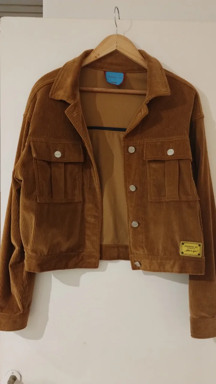 Campera Juanita Jo - imagen 1