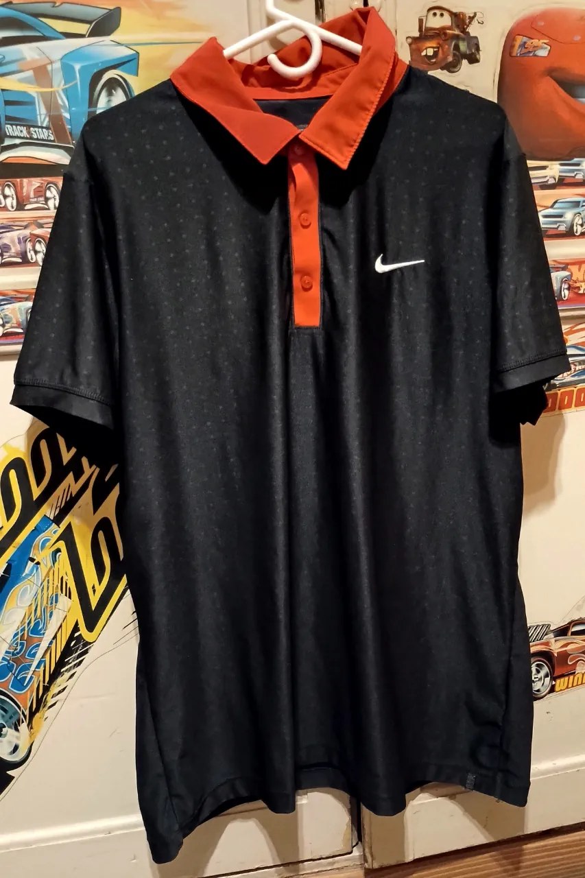 Nike · Talle L