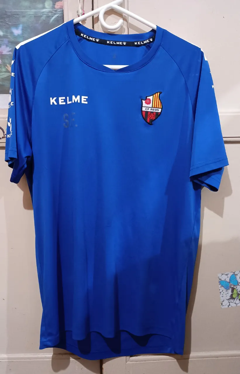Remera KELME - imagen 1