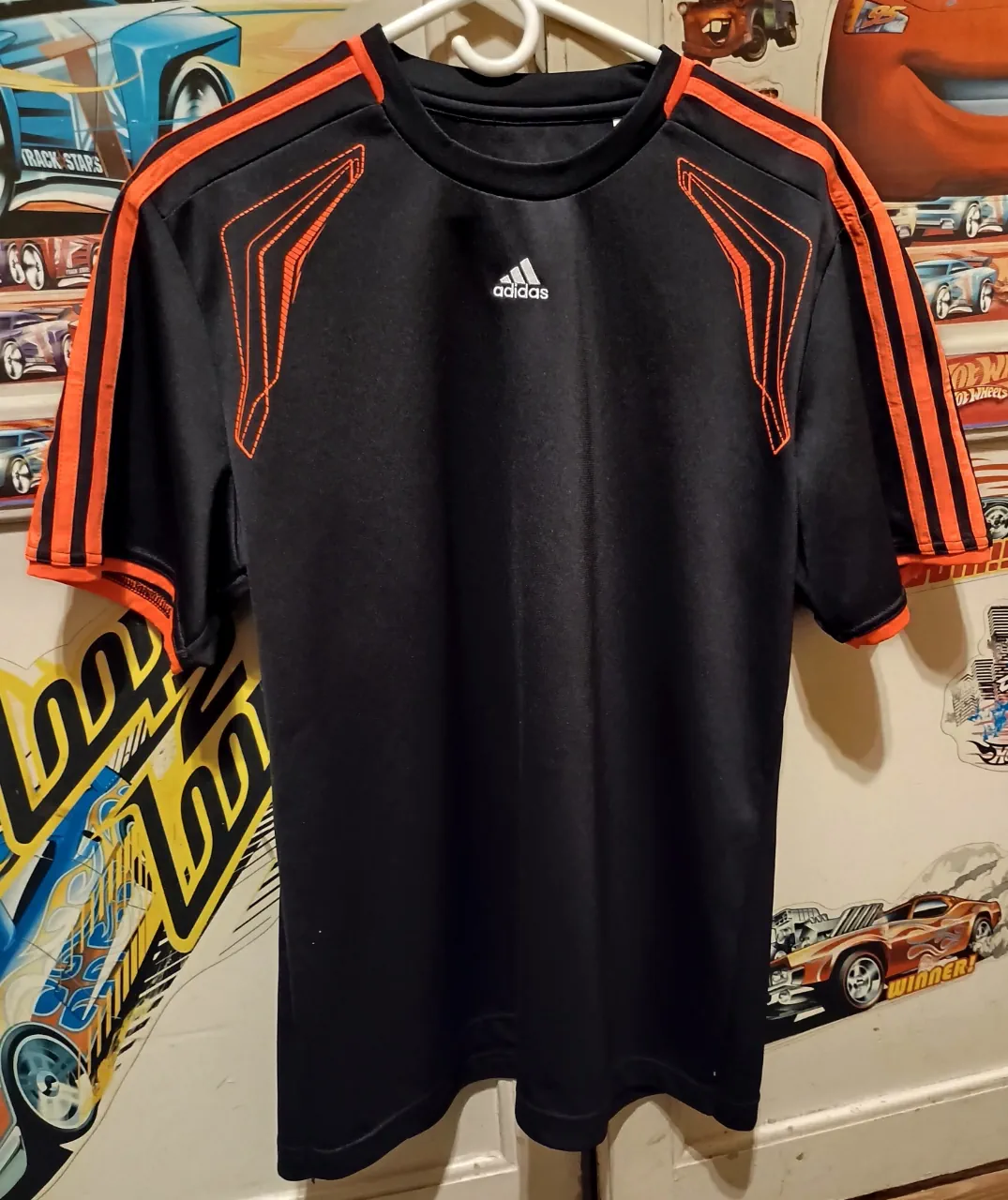 adidas · Talle M