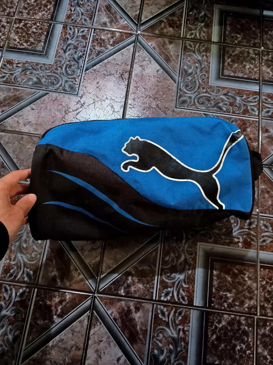 Puma