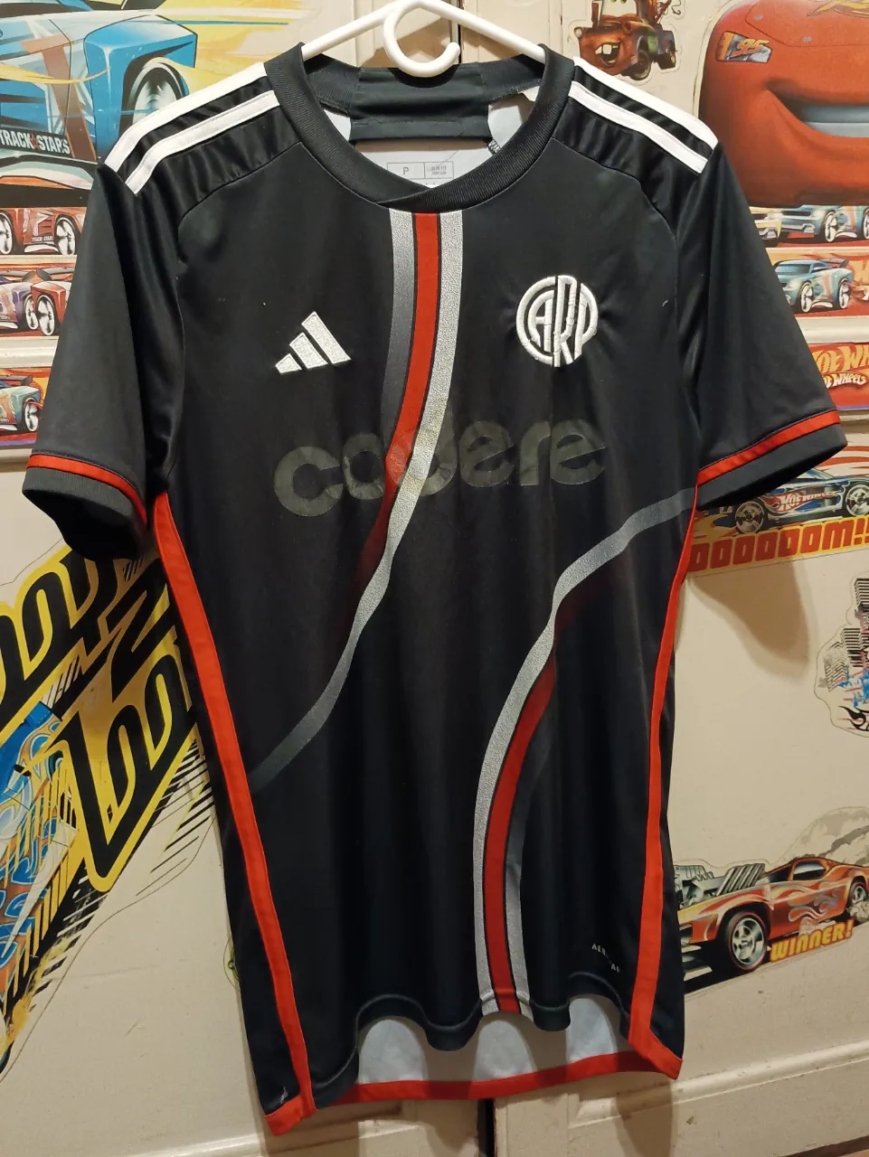 Camiseta adidas - imagen 1