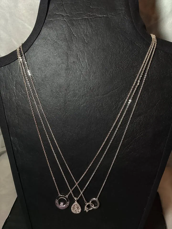 Collar Nox accesorios