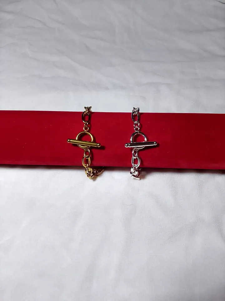 Pulsera Nox accesorios
