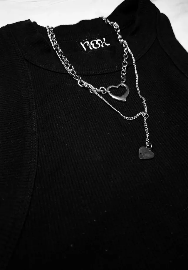 Collar Nox accesorios - imagen 1