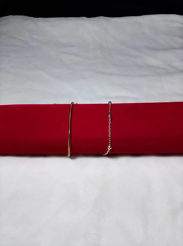 Pulsera Nox accesorios