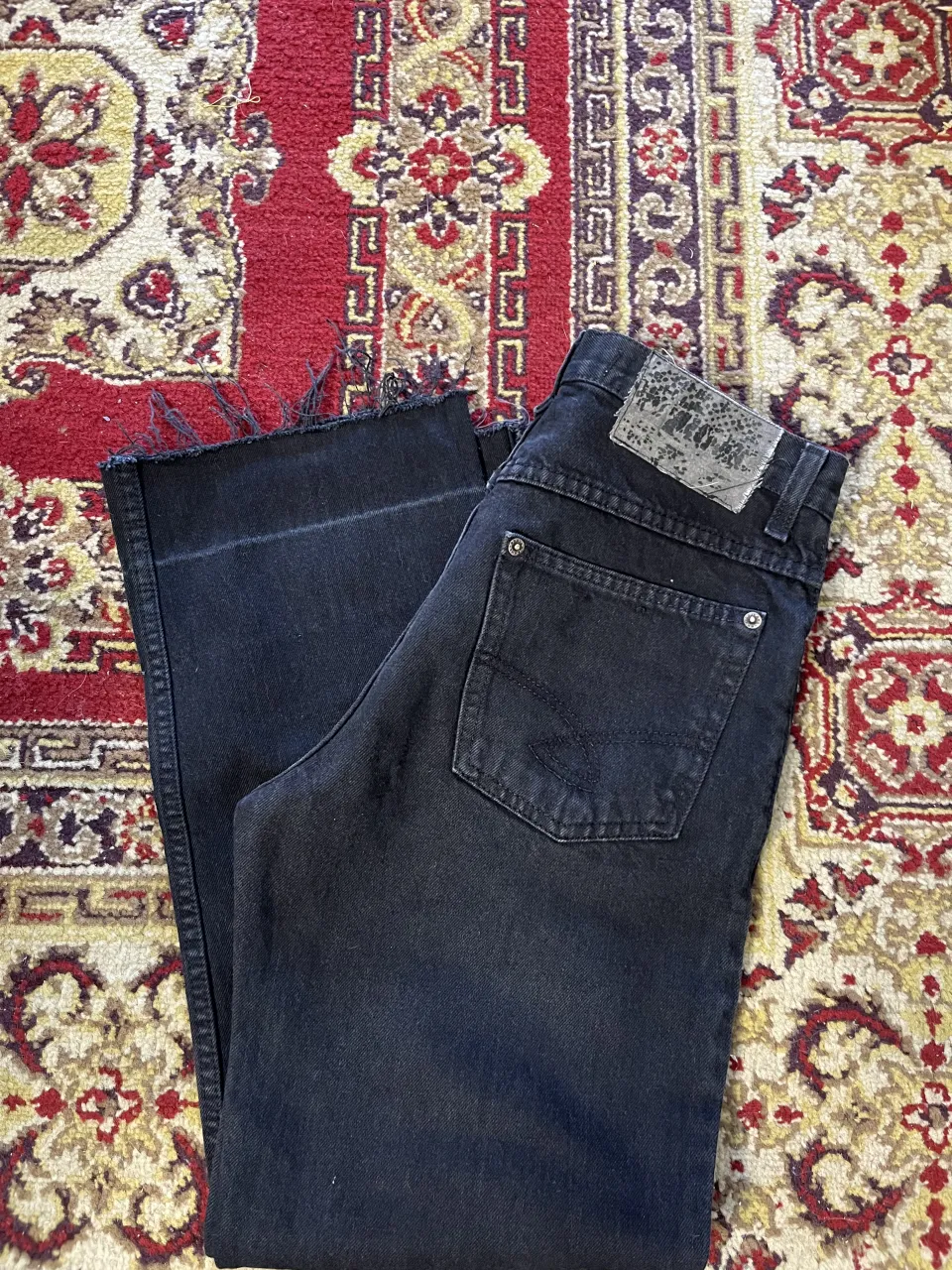 Bravo denim · Talle MEX 36