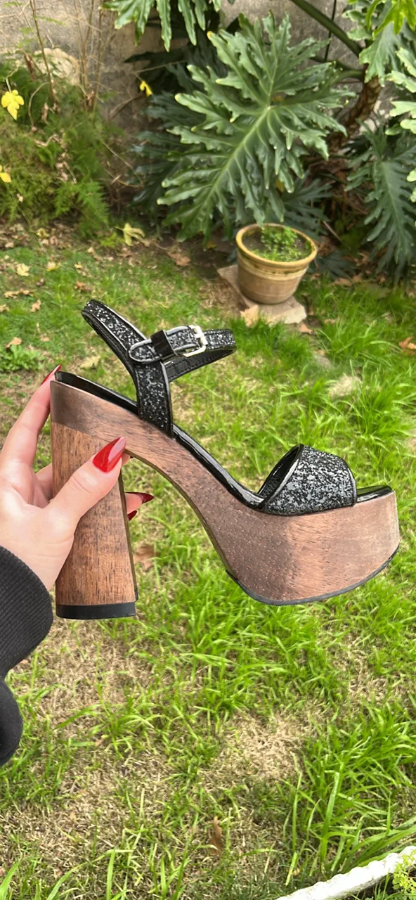 Sandalias Paruolo - imagen 1
