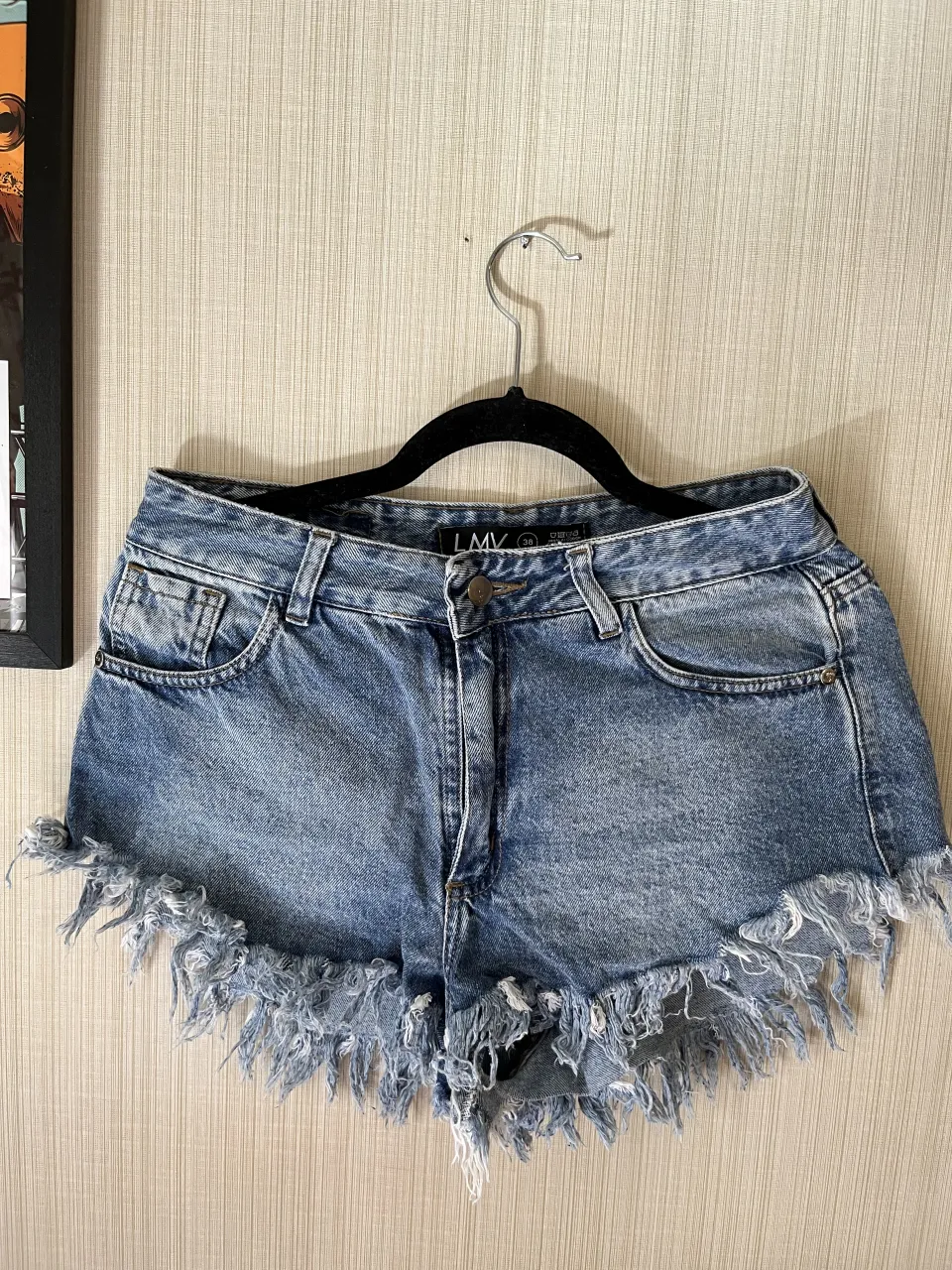 Short LMV - imagen 1