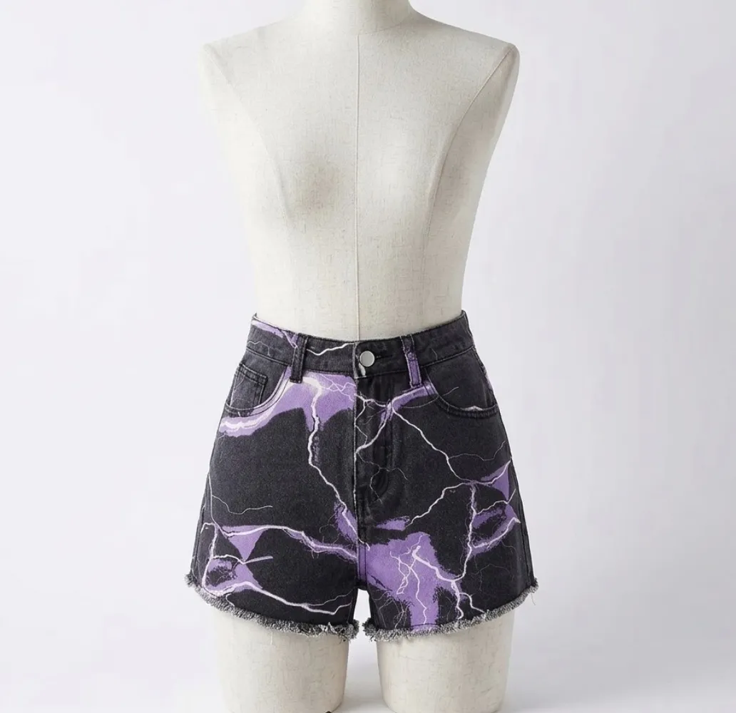 Short Shein - imagen 1
