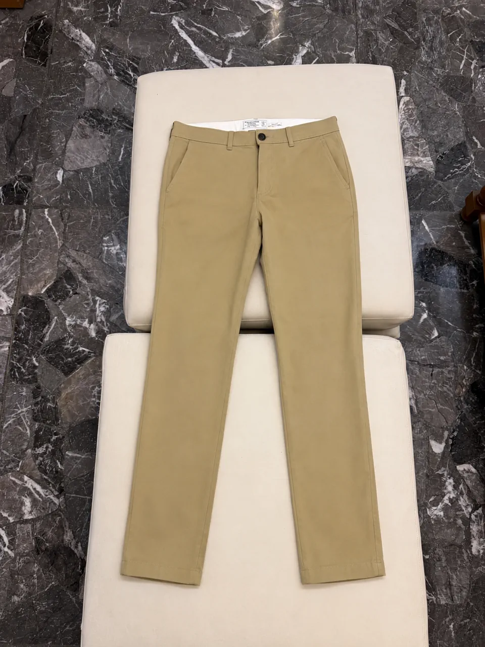Pantalón Abercrombie & Fitch · Talle US 32