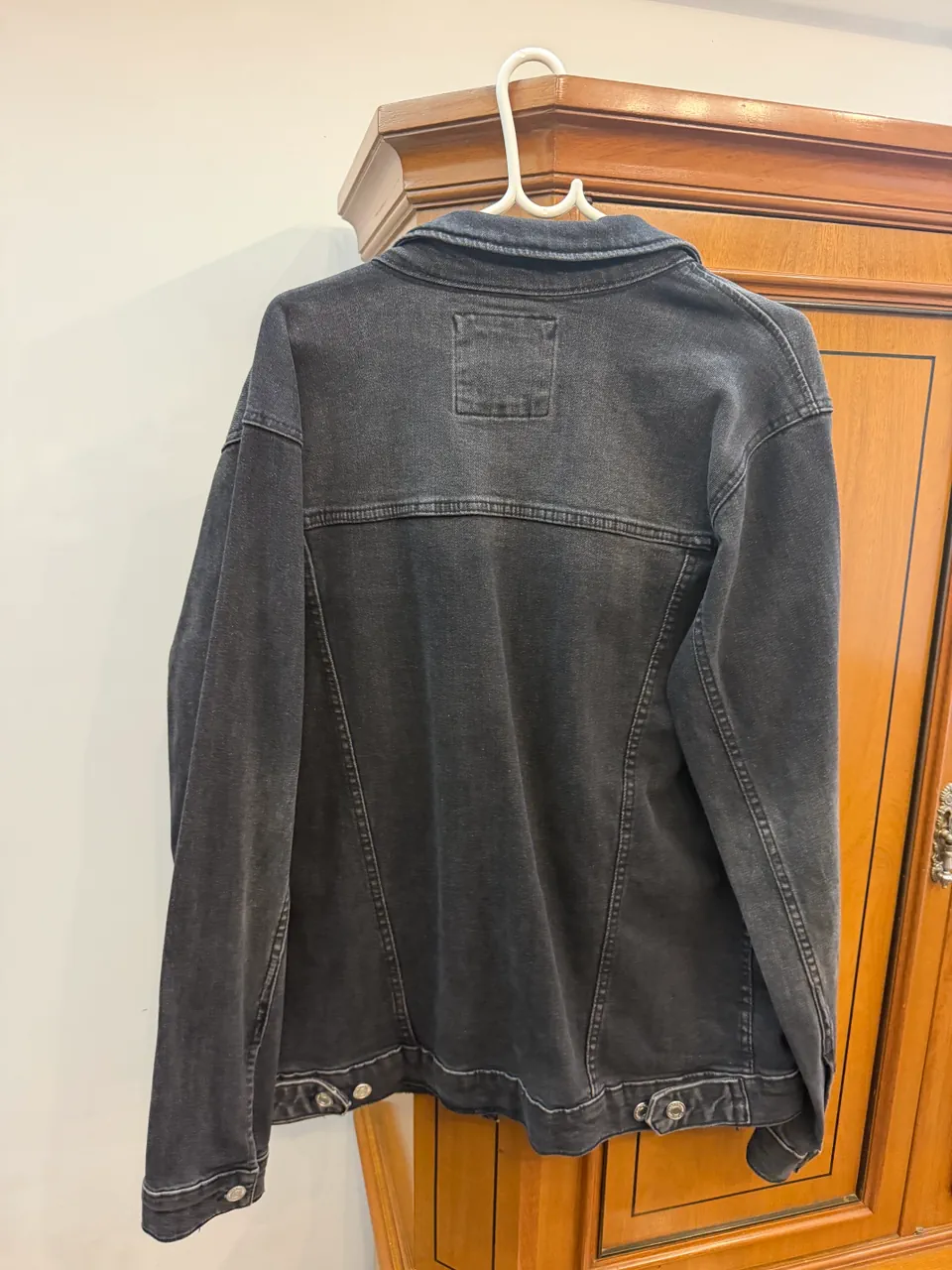 Campera Zara - imagen 2