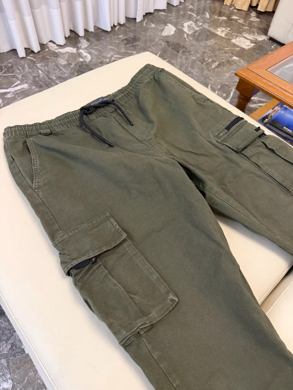 Pantalón Denim Co. - imagen 2
