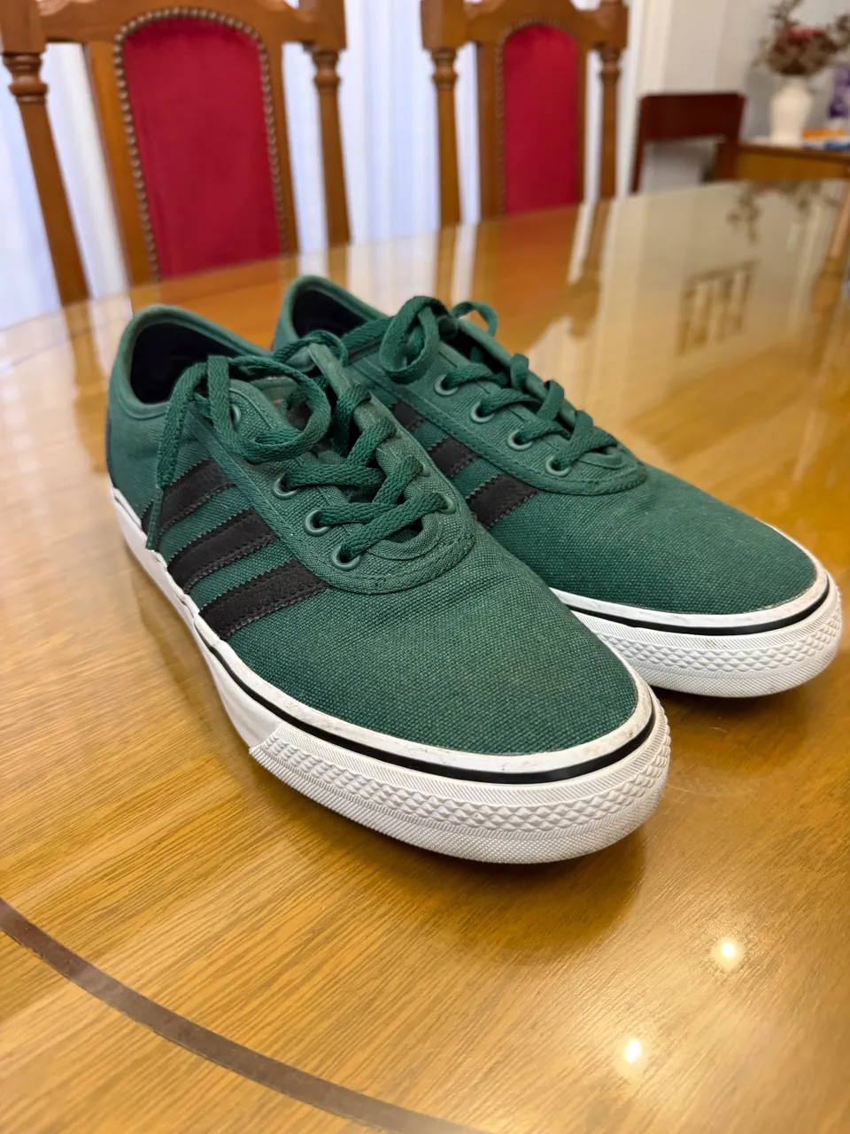 Zapatillas adidas - imagen 1