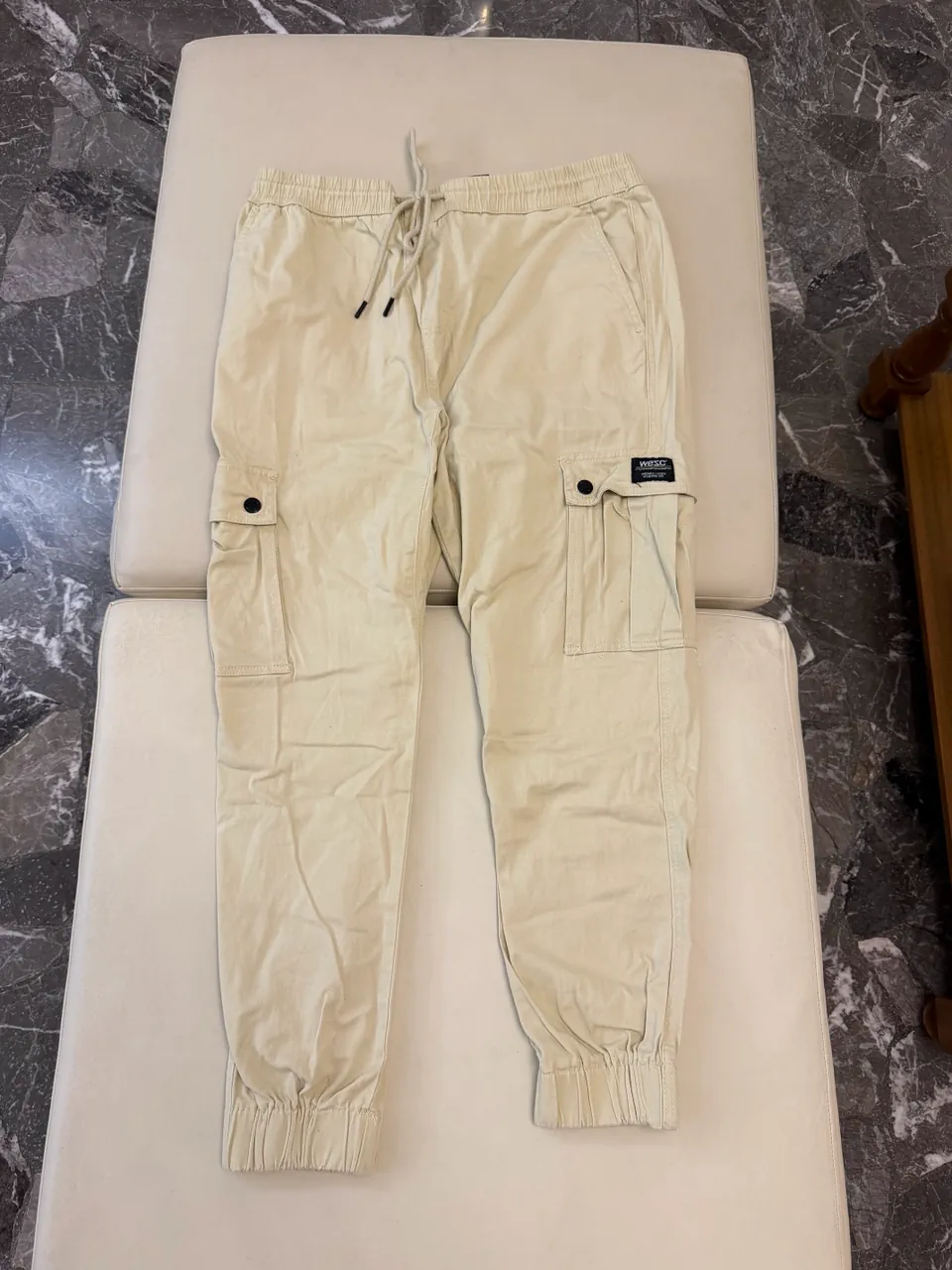 Pantalón WeSC - imagen 1