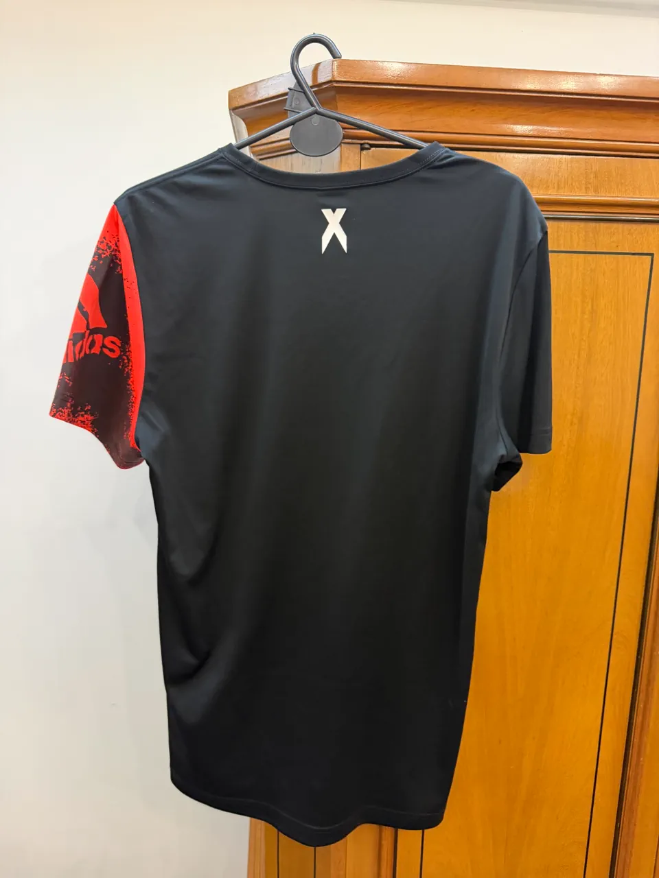 Remera adidas - imagen 2
