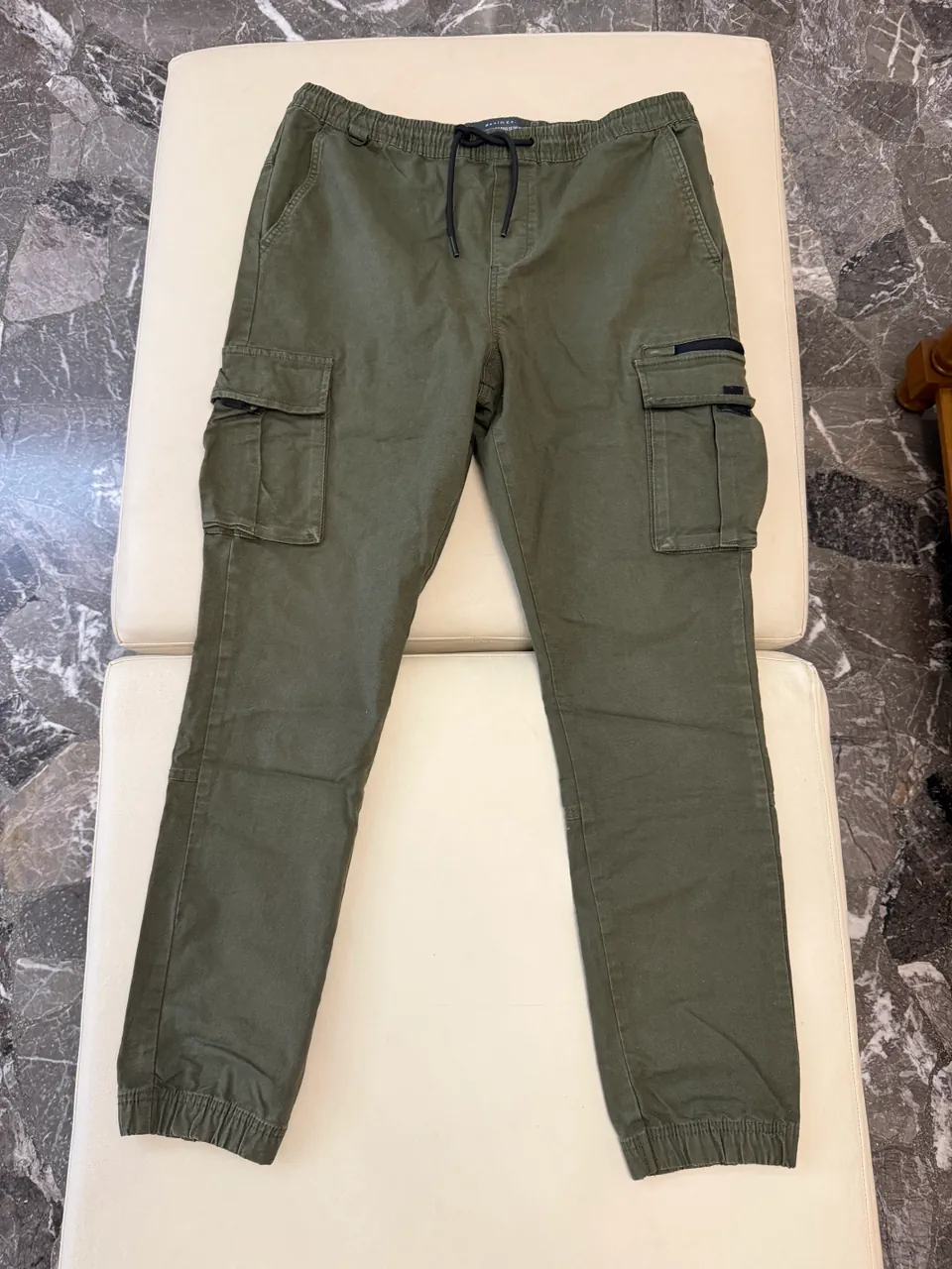 Pantalón Denim Co. · Talle L