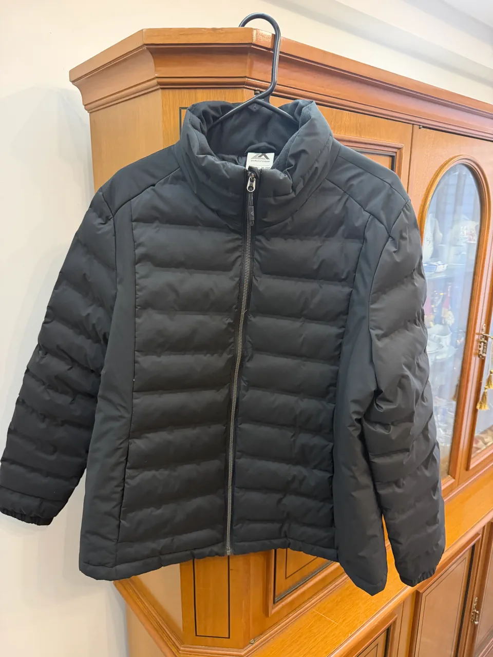 Campera ZeroXposur - imagen 1