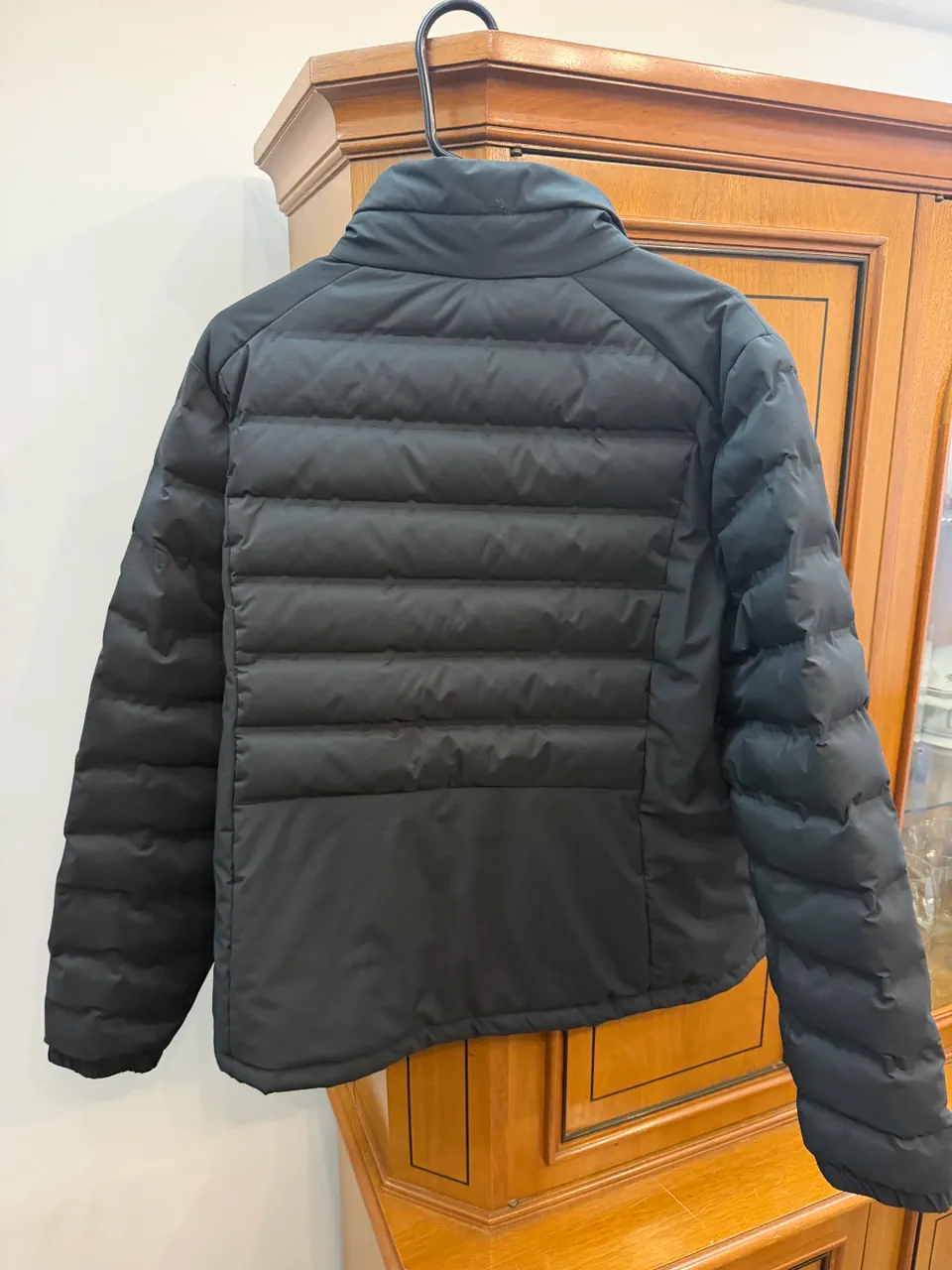 Campera ZeroXposur - imagen 2