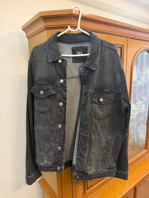 Zara · Talle M