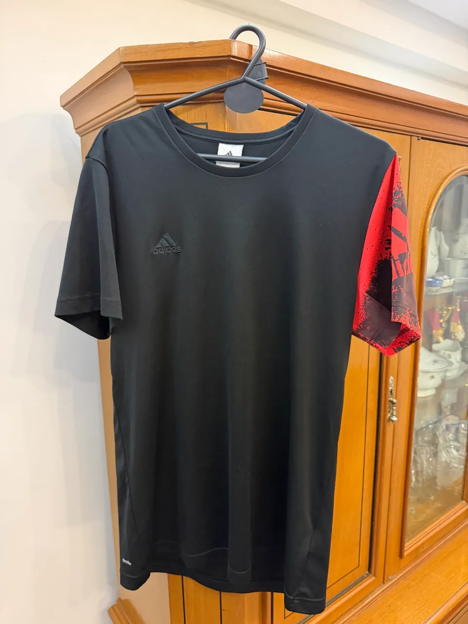 Remera adidas - imagen 1