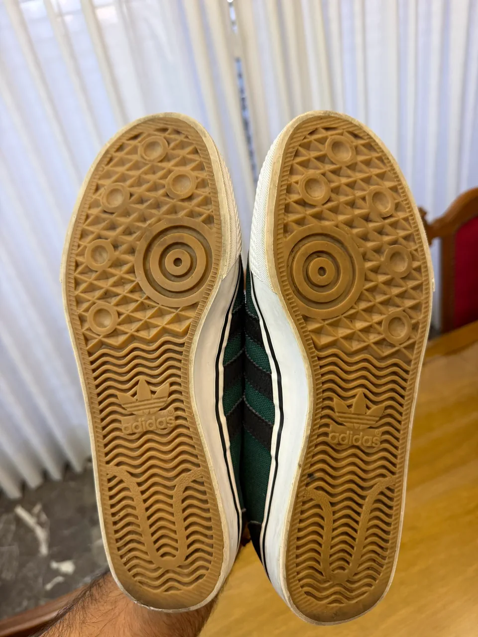 Zapatillas adidas - imagen 3