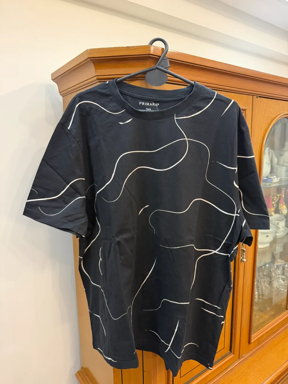 Remera Primark · Talle XXL