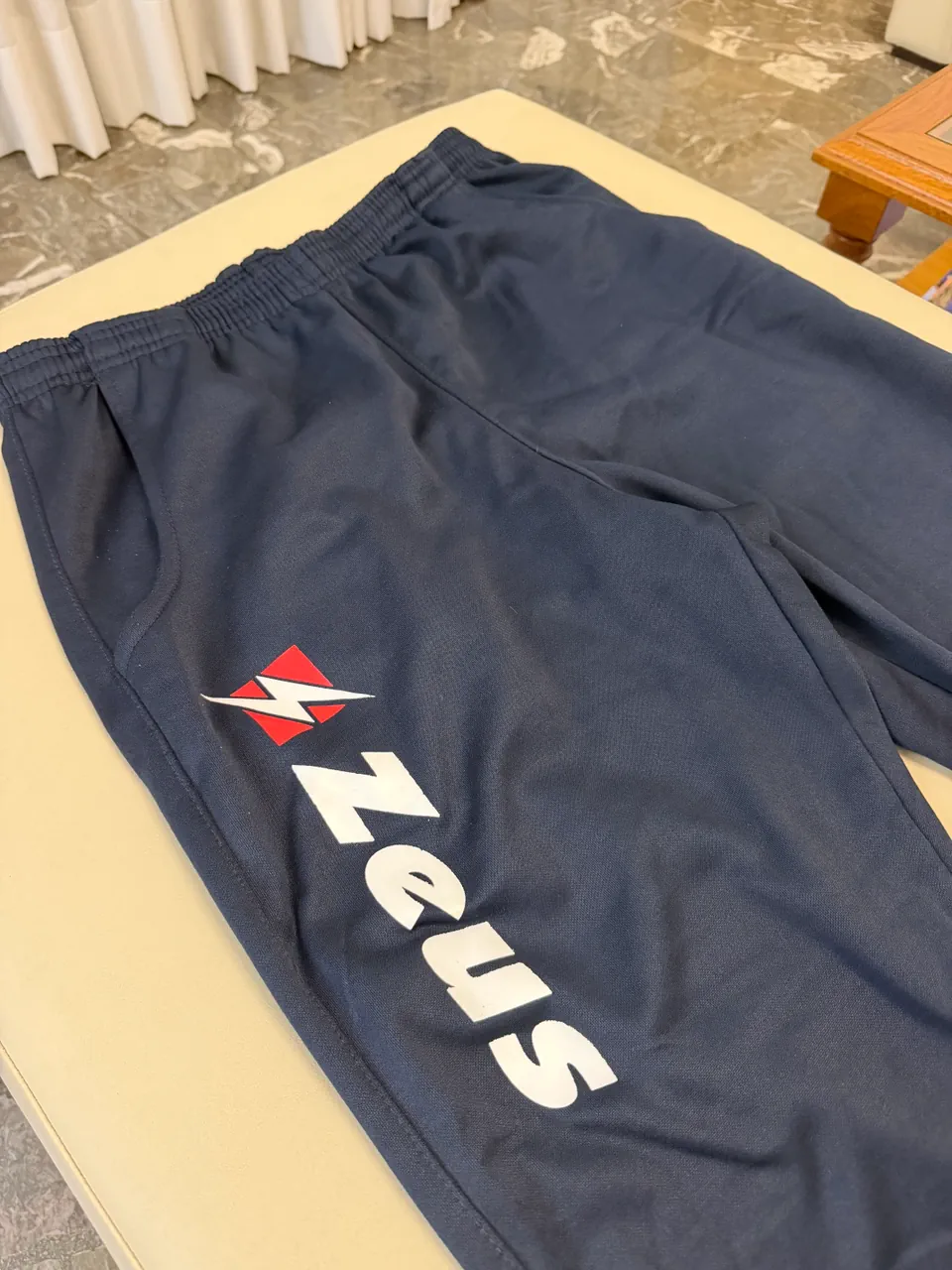 Pantalón Zeus - imagen 2