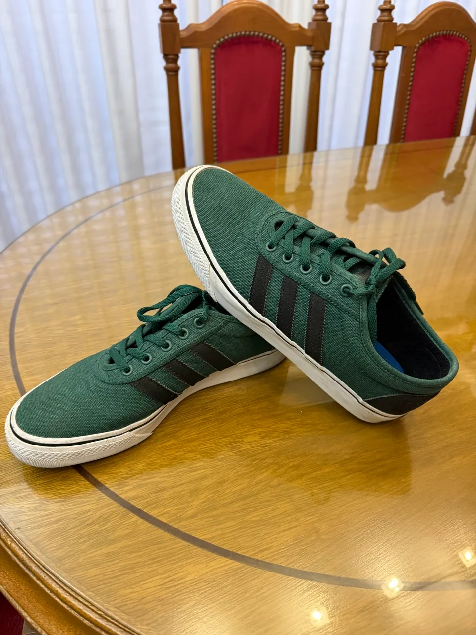 Zapatillas adidas - imagen 2