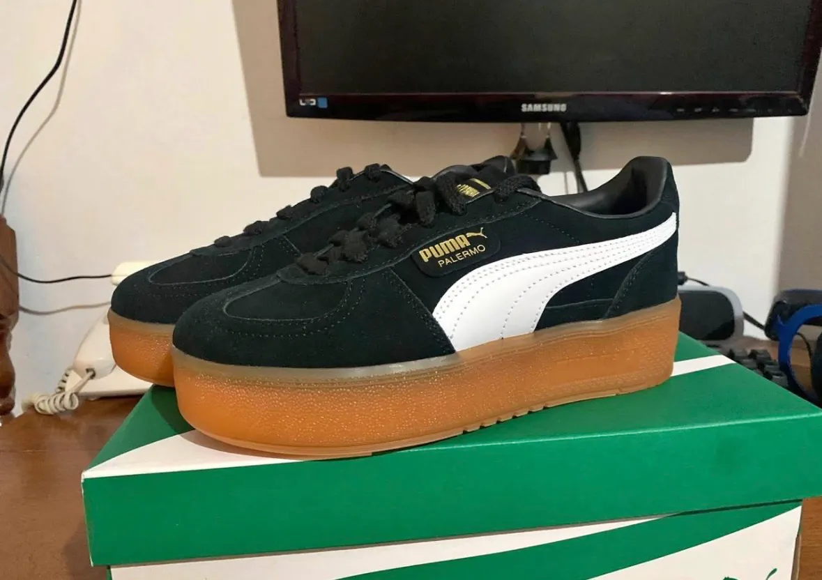 Zapatillas Puma - imagen 1