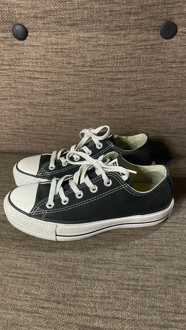 Zapatillas Converse - imagen 1