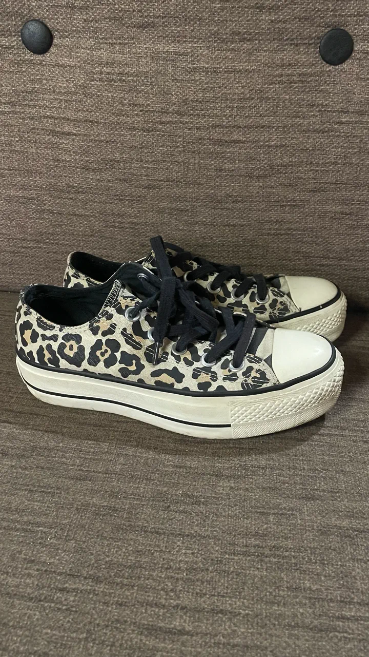 Converse · Talle AR 36