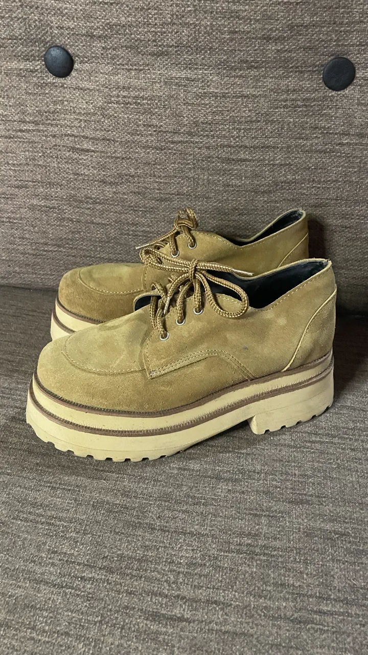 Sofia Sarkany · Talle AR 36