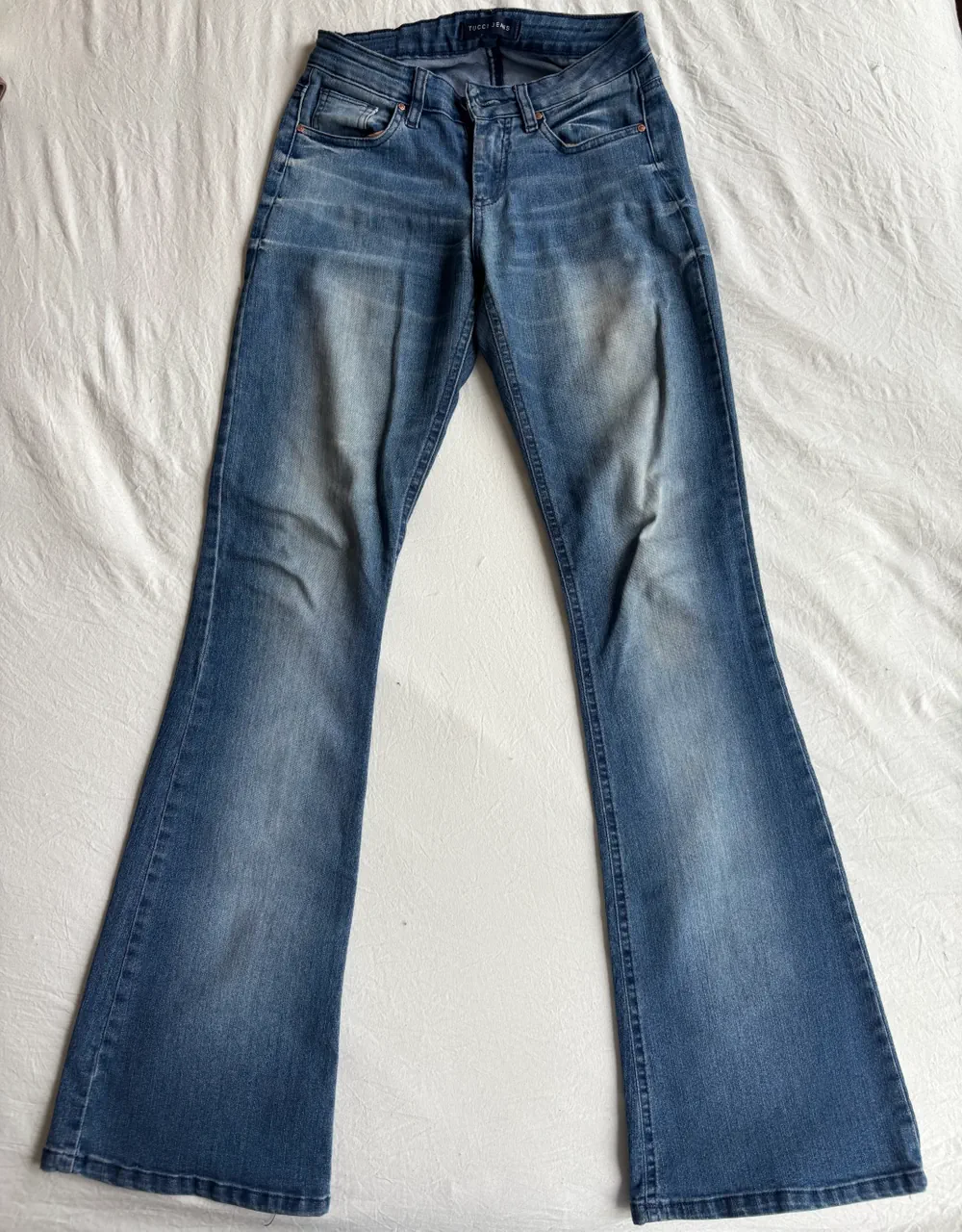 Pantalón TUCCI JEANS - imagen 1