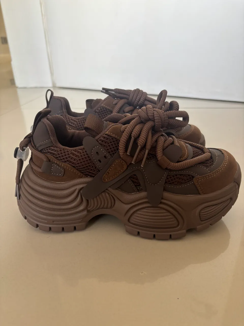 Zapatillas Otro · Talle AR 37