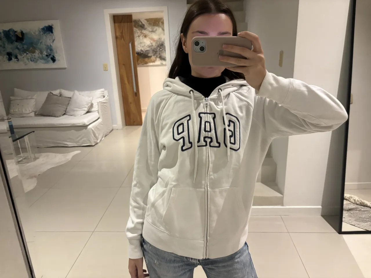 GAP · Talle L