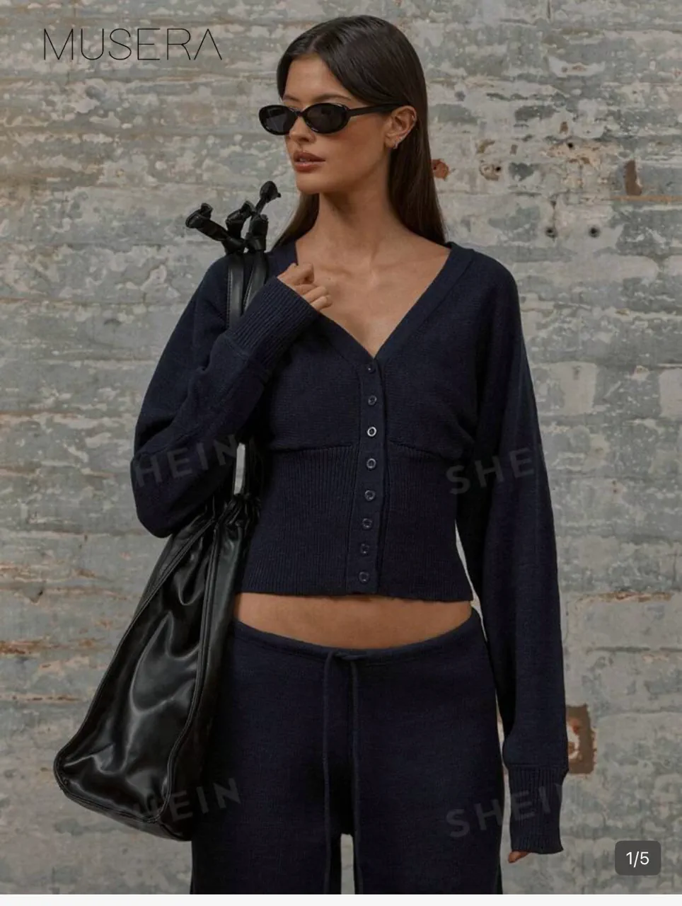 Sweater Shein - imagen 1