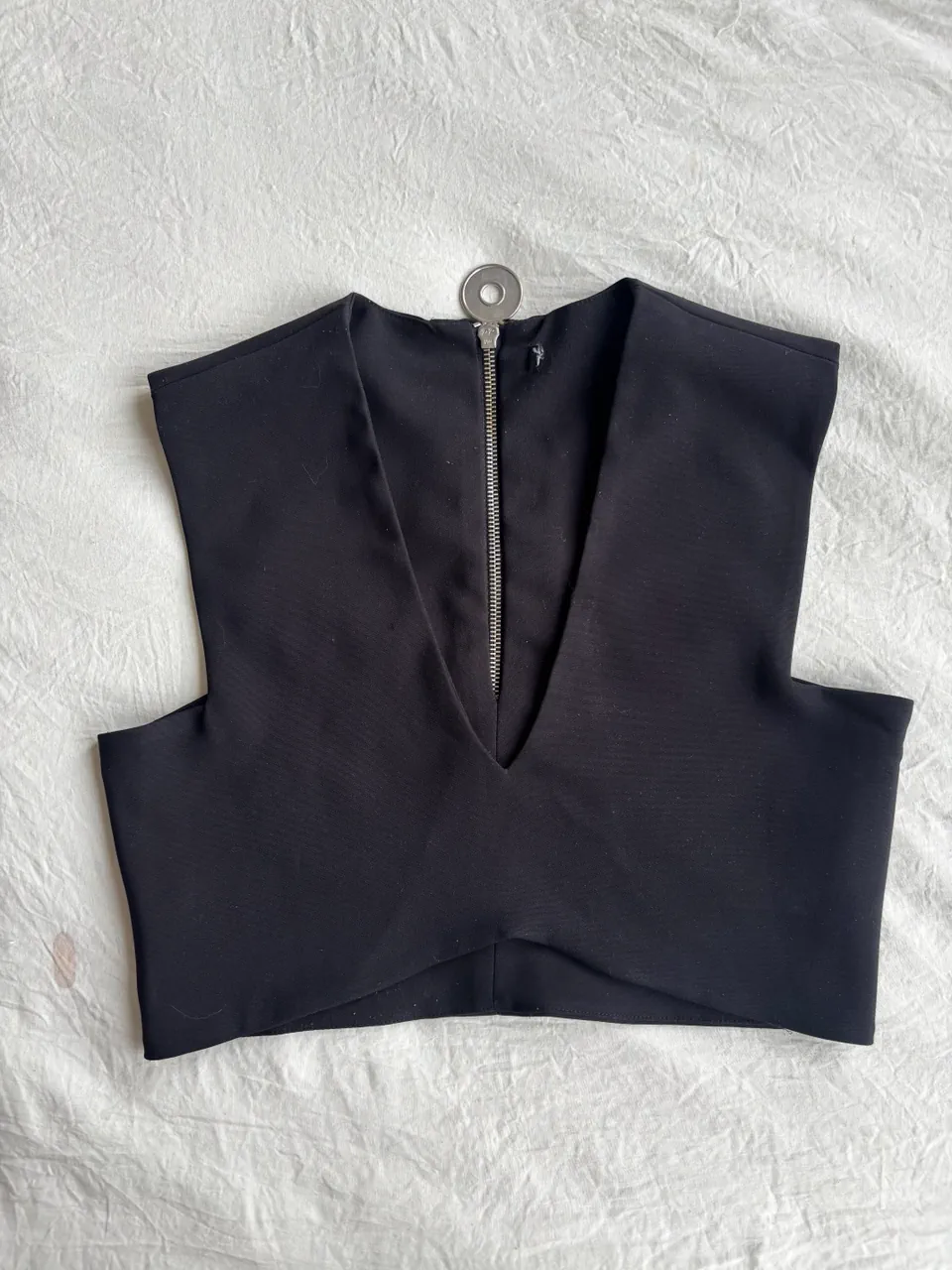 Top Zara - imagen 1