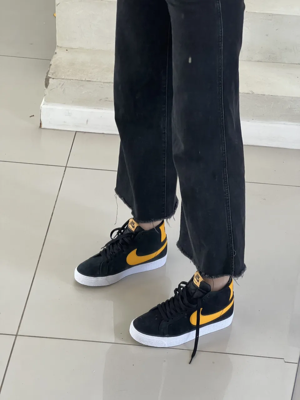 Nike · Talle US 9