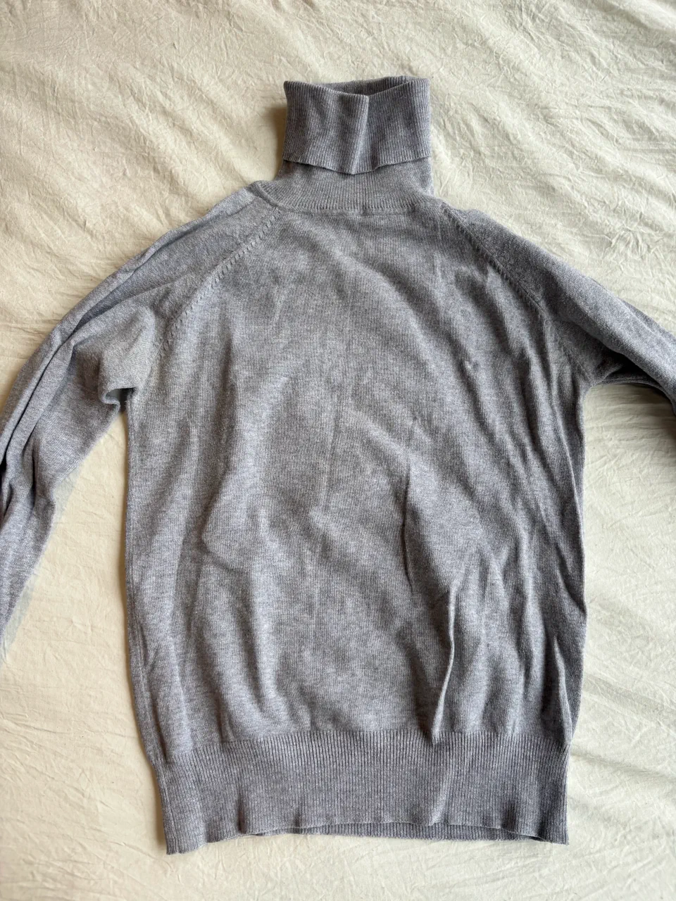 Polera Zara - imagen 1