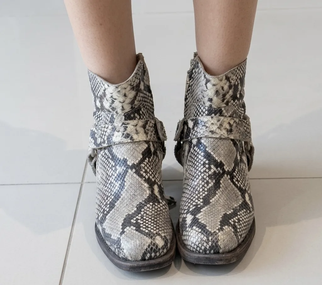 Shoesefa · Talle AR 39