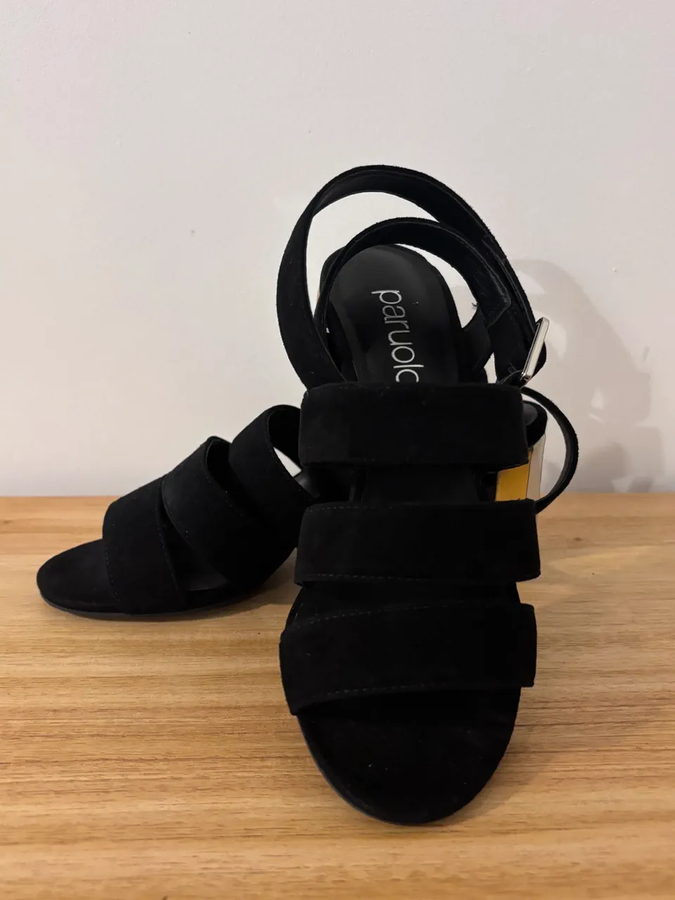 Sandalias Paruolo - imagen 1