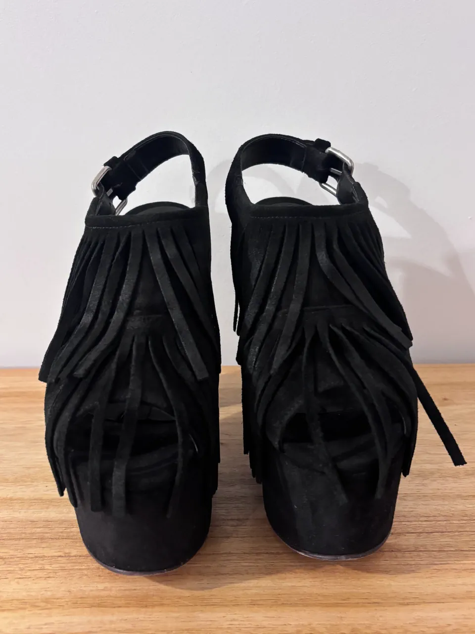 Sandalias Paruolo - imagen 1