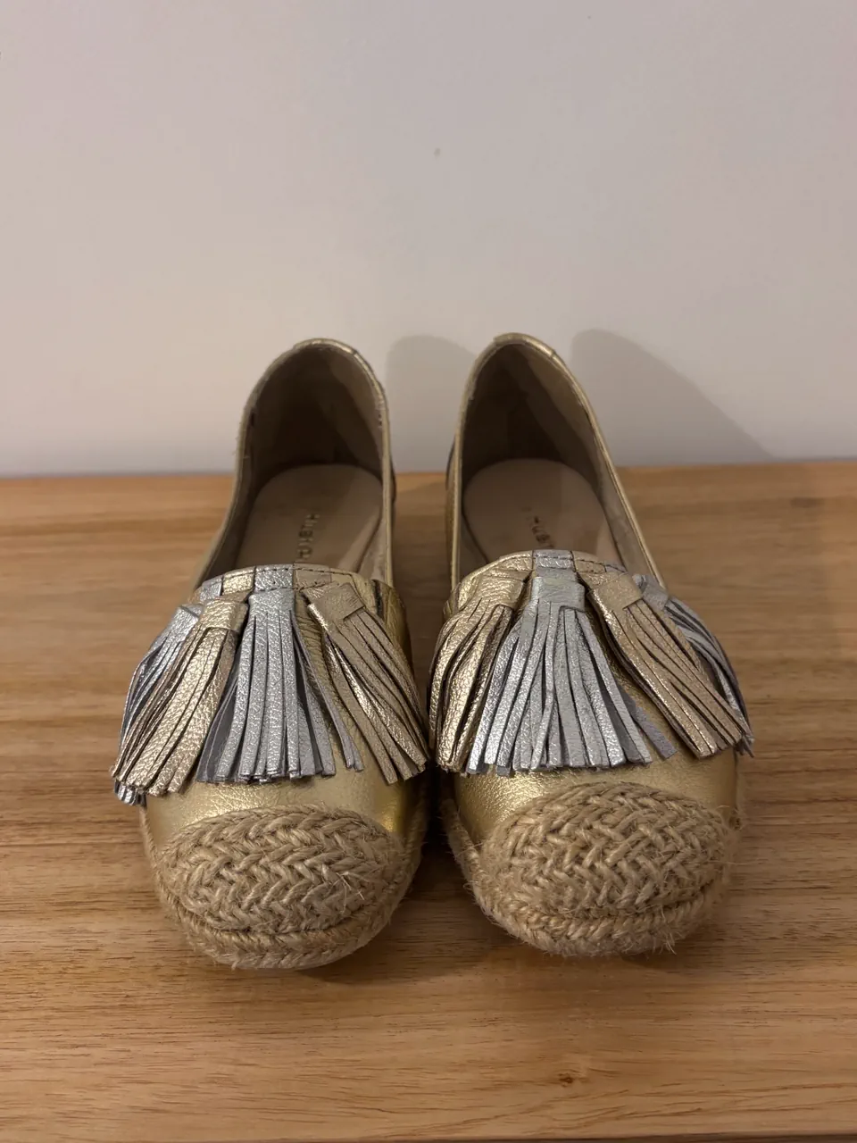 Alpargatas Hush Puppies - imagen 1