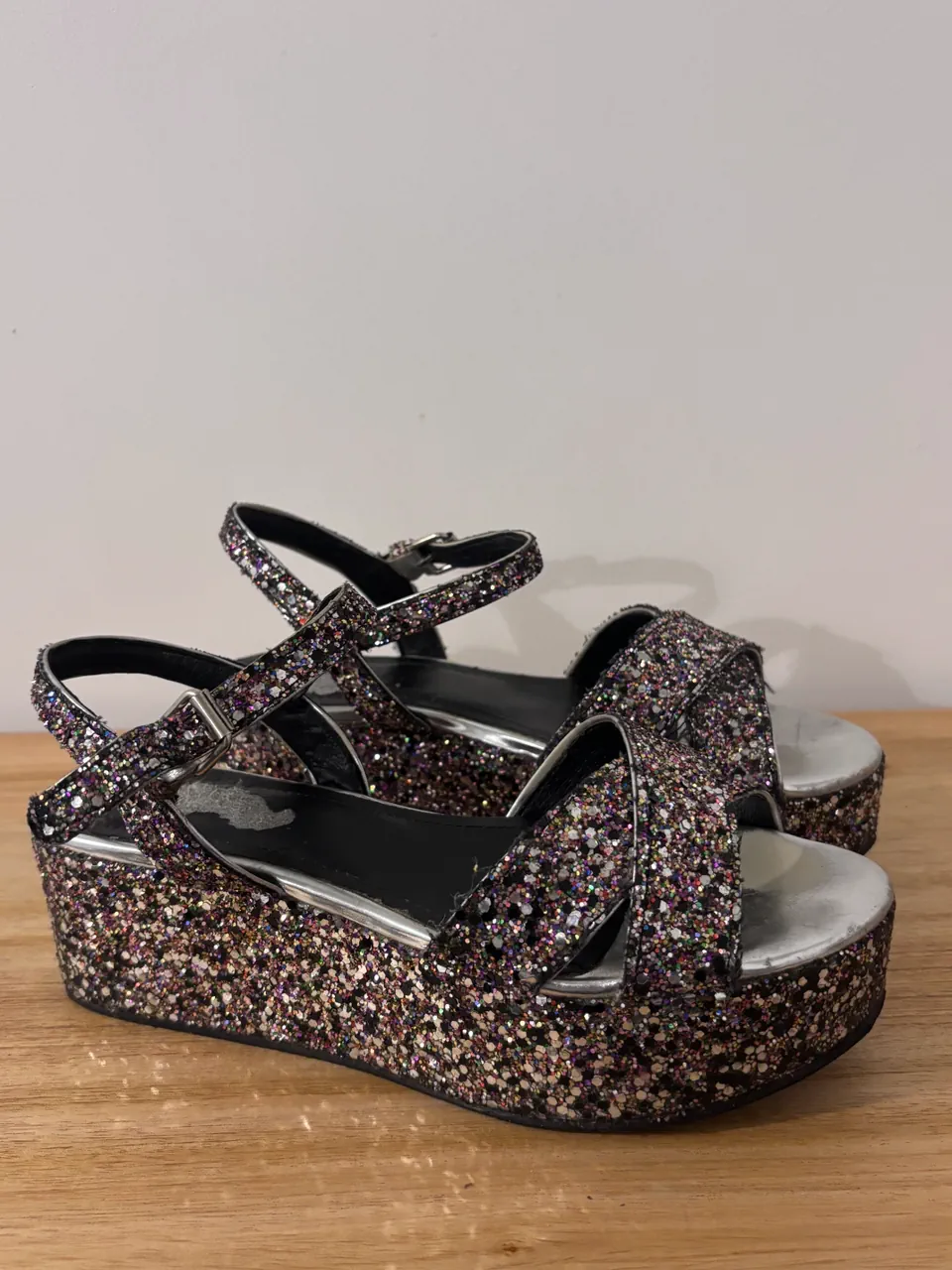 Sandalias Paruolo - imagen 1
