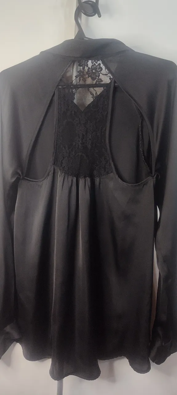 Camisa Memove - imagen 1
