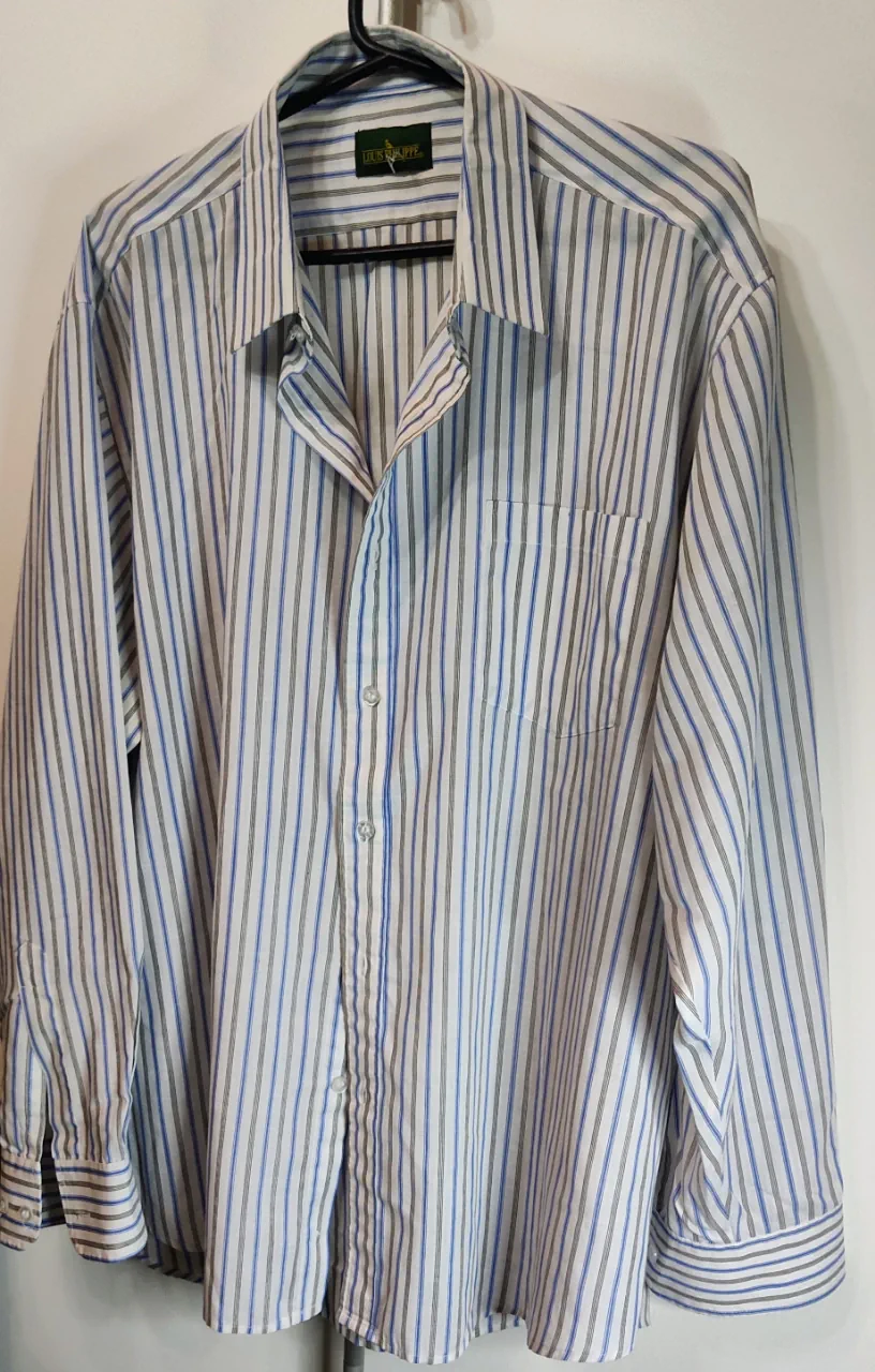 Camisa Louis philippe london - imagen 1