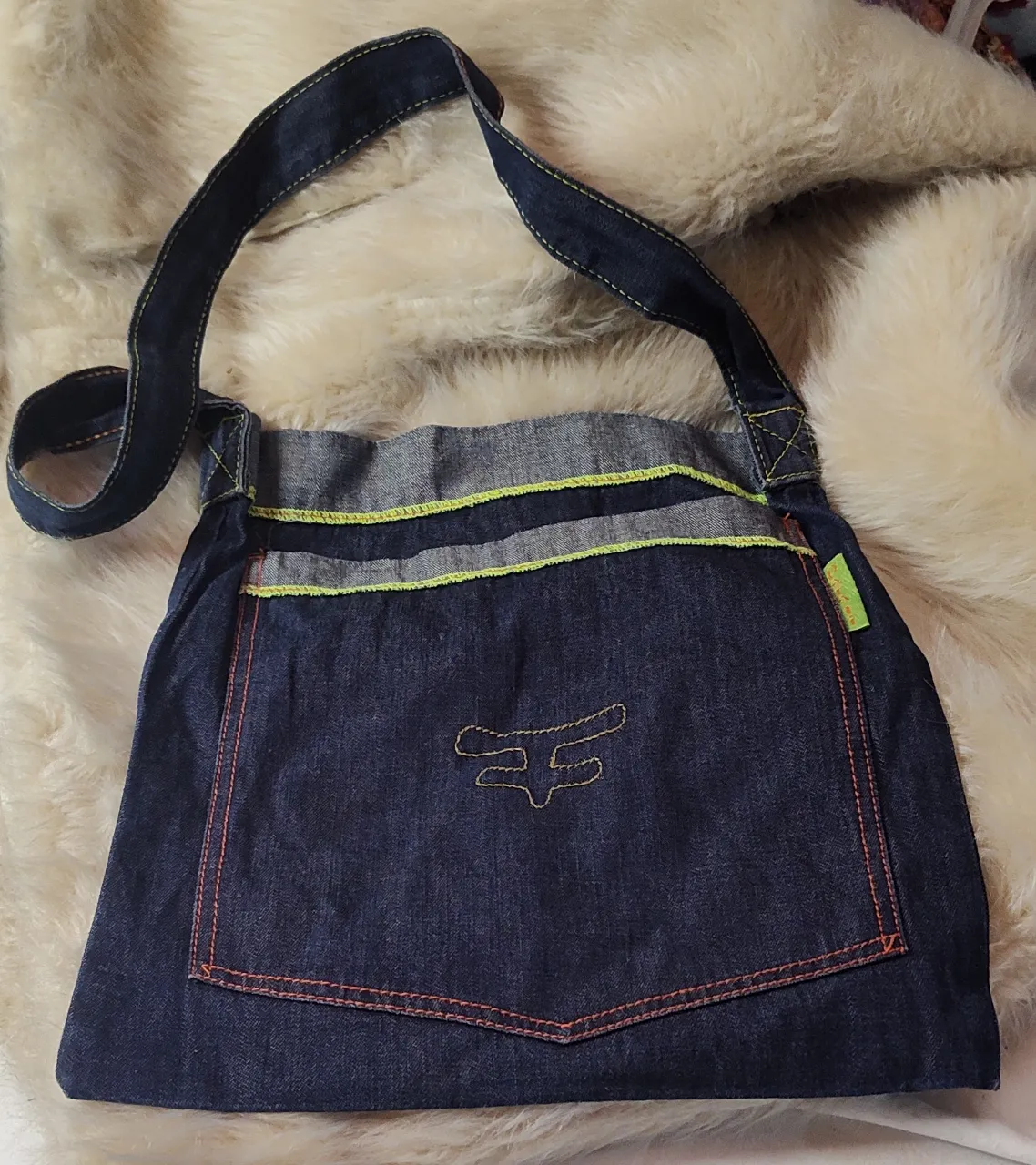 Bolso Kosiuco